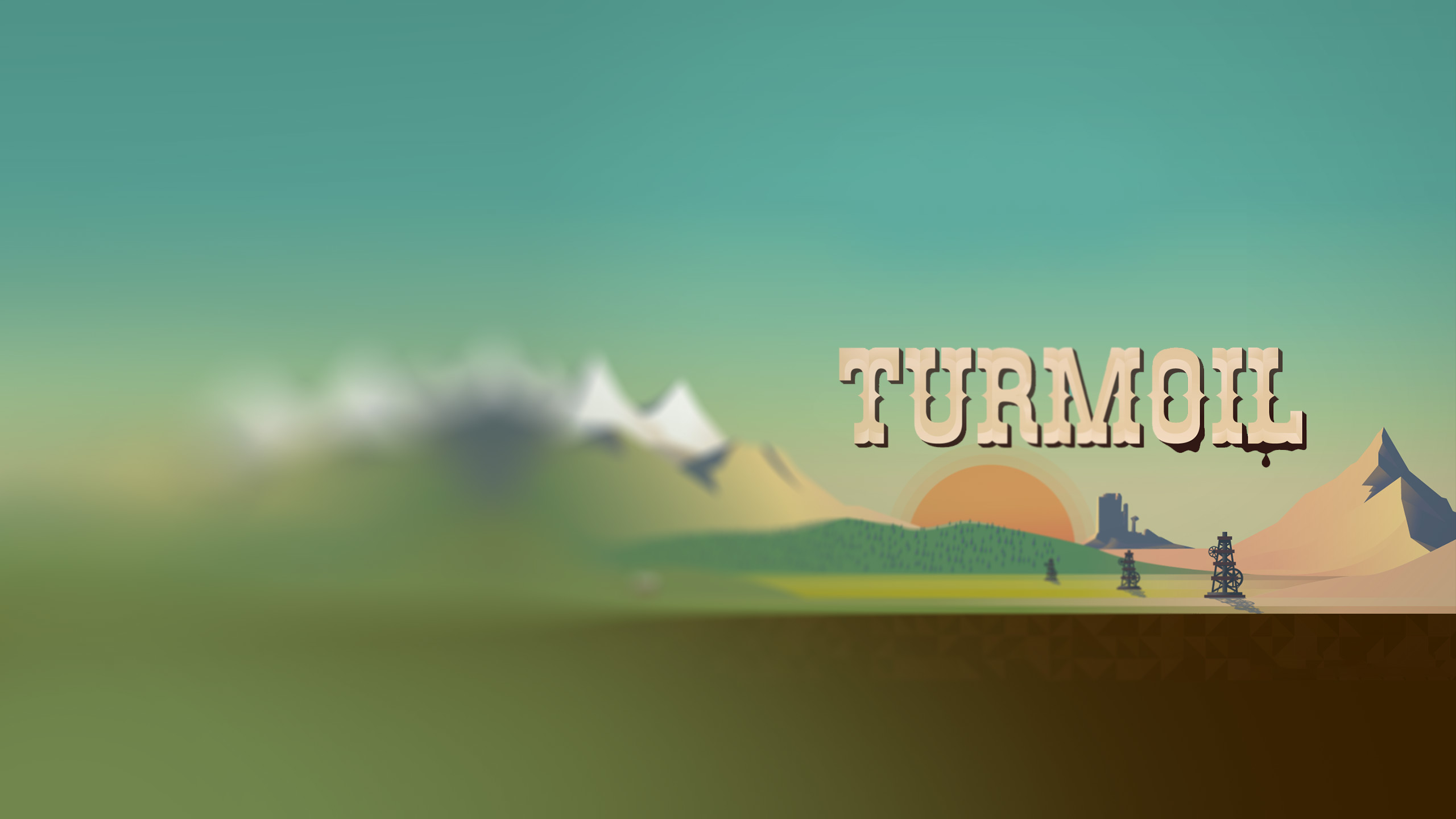 Turmoil