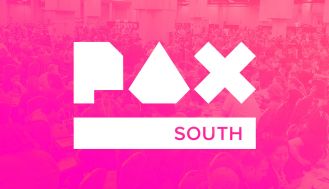 Crytivo at PAX South 2018