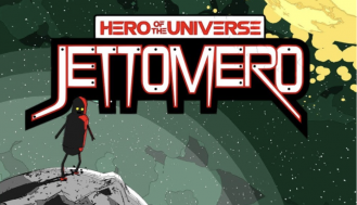 Quick Look: Jettomero: Hero of the Universe