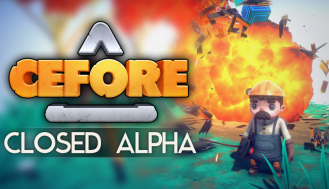 Cefore Alpha is here!