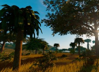 DevLog #19 - July 2019