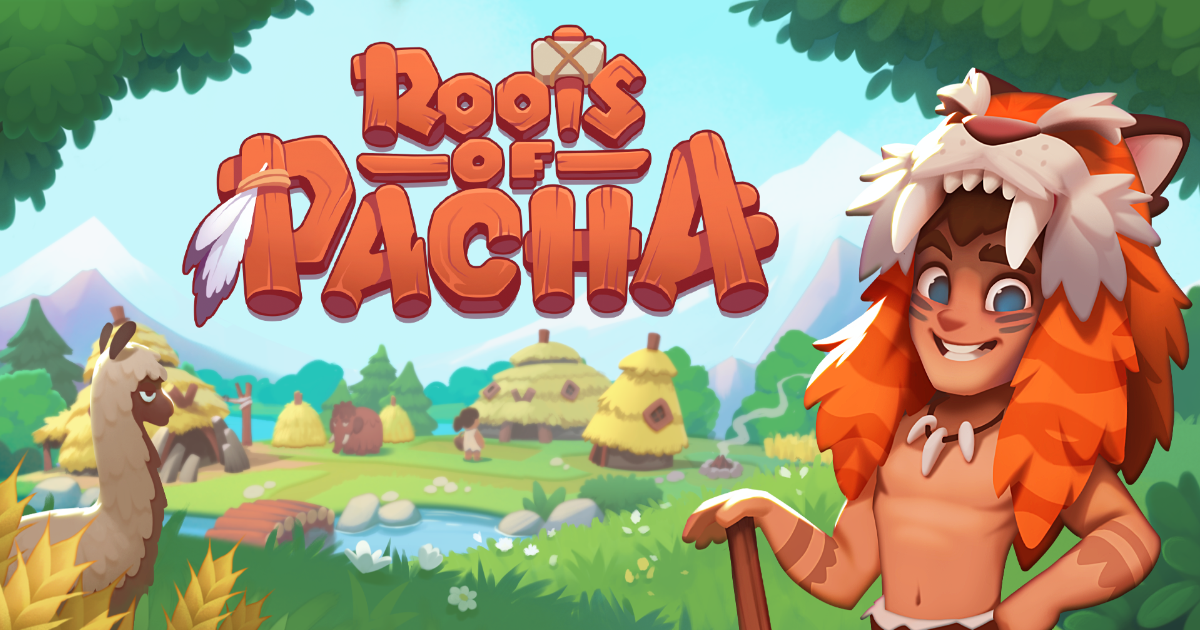 roots of pacha ps4