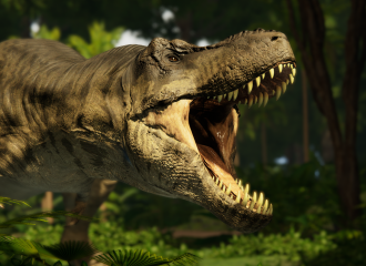 DevLog #28 - April 2020