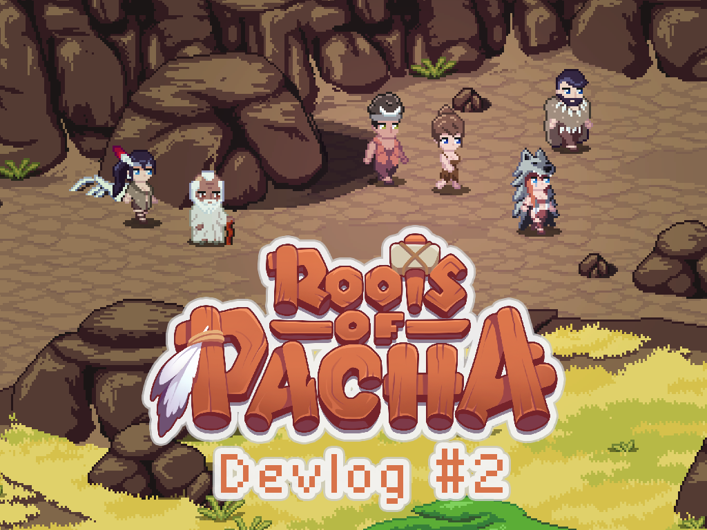 roots of pacha beta download