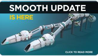 SMOOTH Patch v0.1.51 is Now Live!