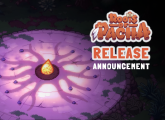 🎬 Release Announcement!