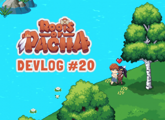 Devlog 20: 💖 A Deeper Meaning