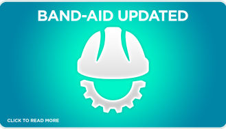 BAND-AID Patch v0.1.57 is Now Live!