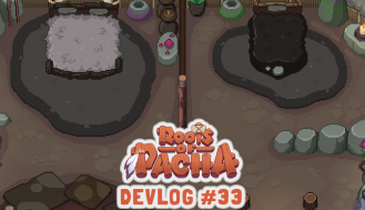 Devlog 33: ✨ Beauty Is Found Within